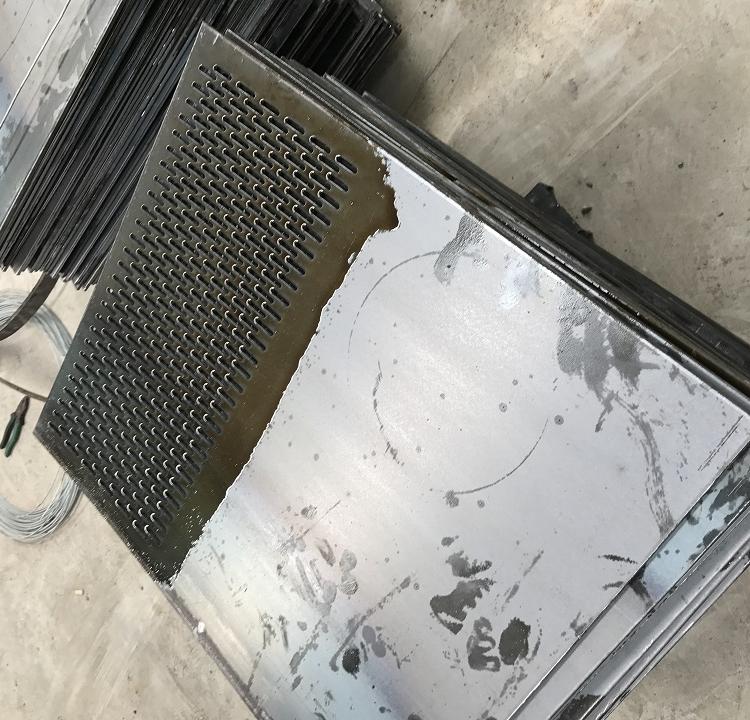 水轮冲孔材料 山东水轮冲孔材料 水轮冲孔材料供应商