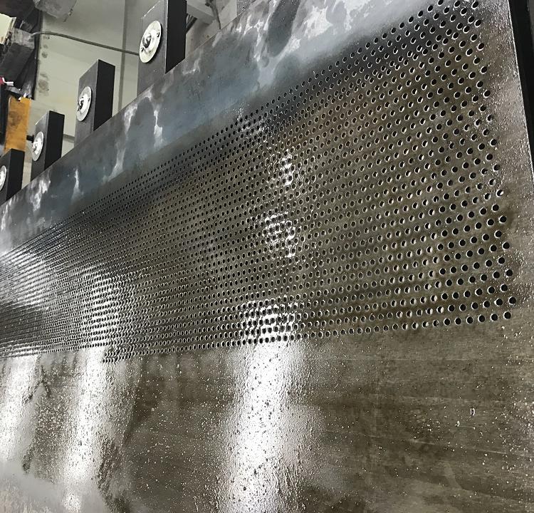 水轮下料 山东水轮下料 水轮下料厂家