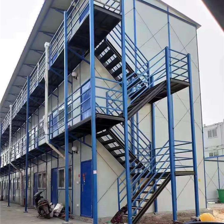华晟达活动板房 活动板房厂家批发 活动板房生产厂家 活动板房
