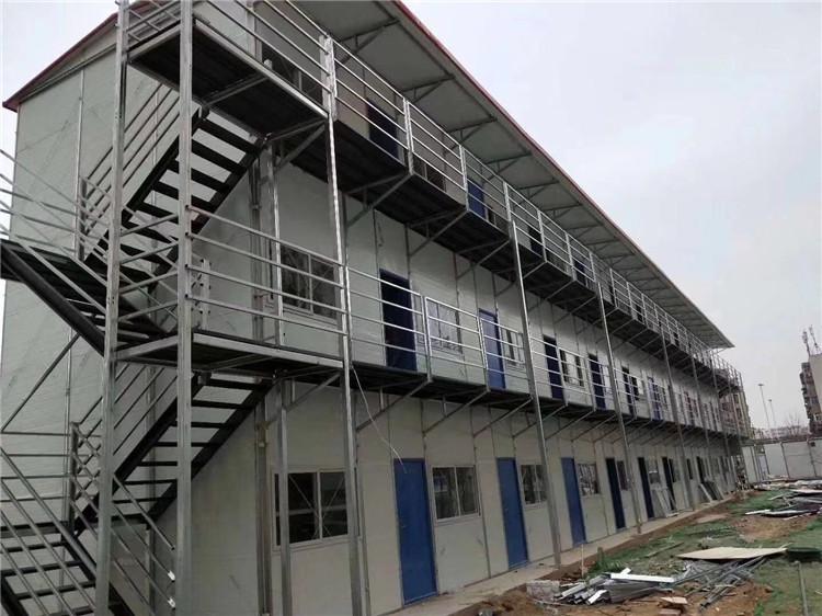 工地活动板房 临建活动房 活动板房批发 活动板房单价