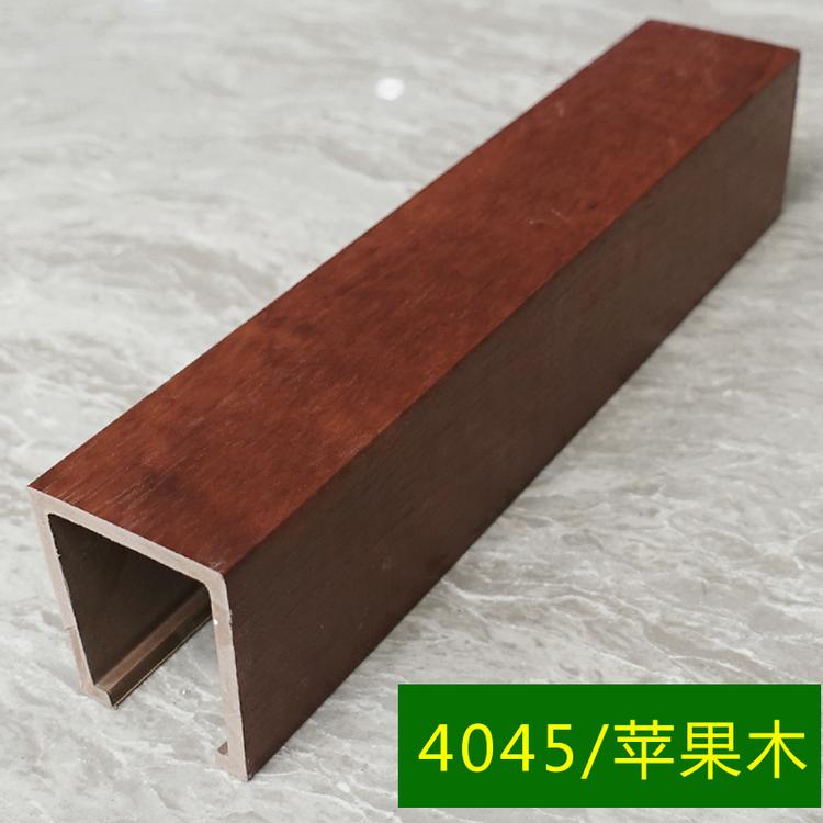 艾可生态木_天花吊顶_上海奉贤厂家直销