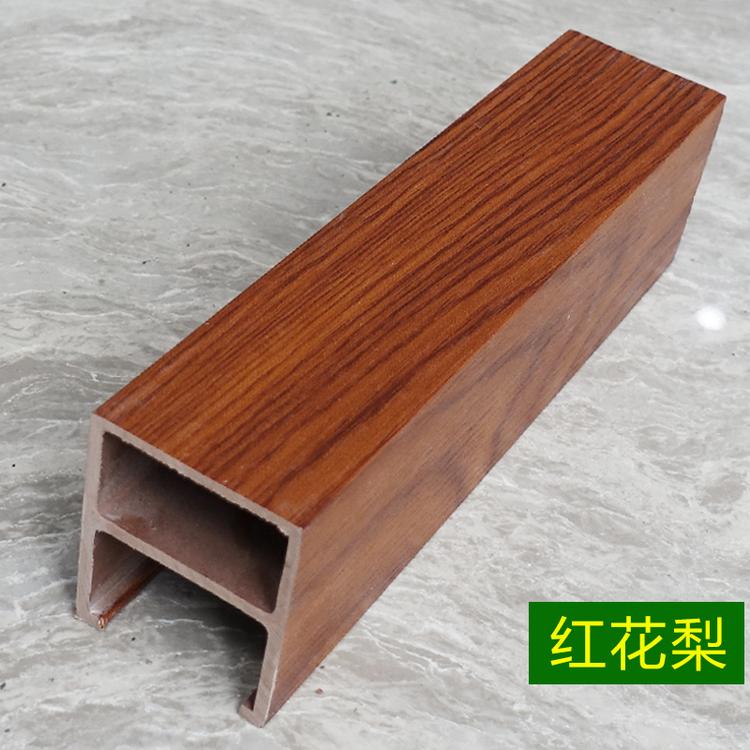 艾可生态木_天花吊顶_白山厂家直销