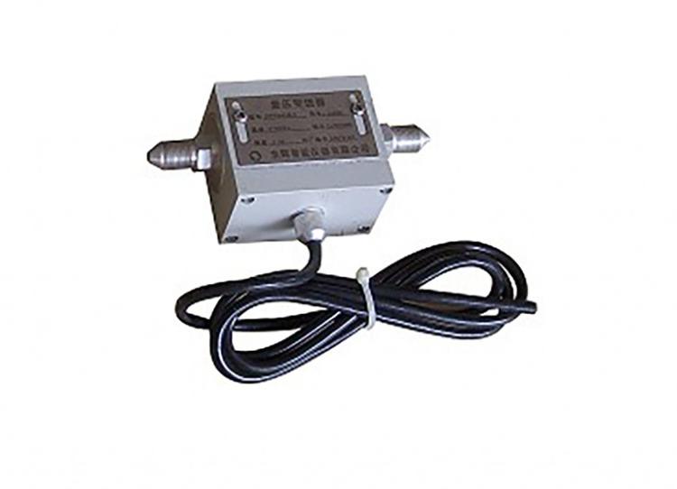 DYP6000系列微差压/压力变送器 陕西东辉智能仪器厂家直销