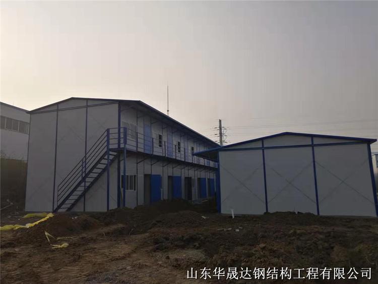 彩钢板房 彩钢板房公司 陕西彩钢板房 厂家直销
