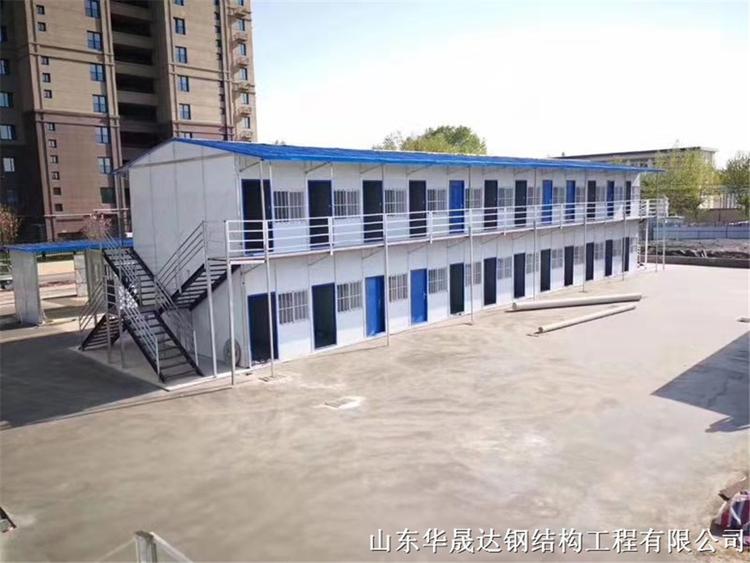 标准T式活动房 标准T式活动房价格 江苏标准T式活动房 型号齐全