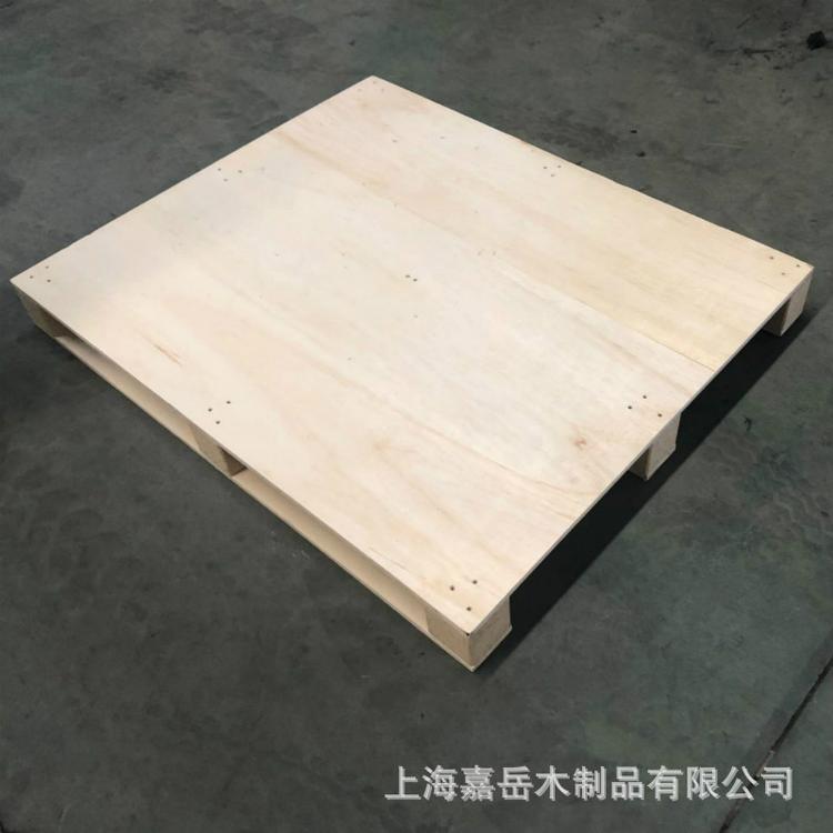 绩溪长期现货出口托盘厂家