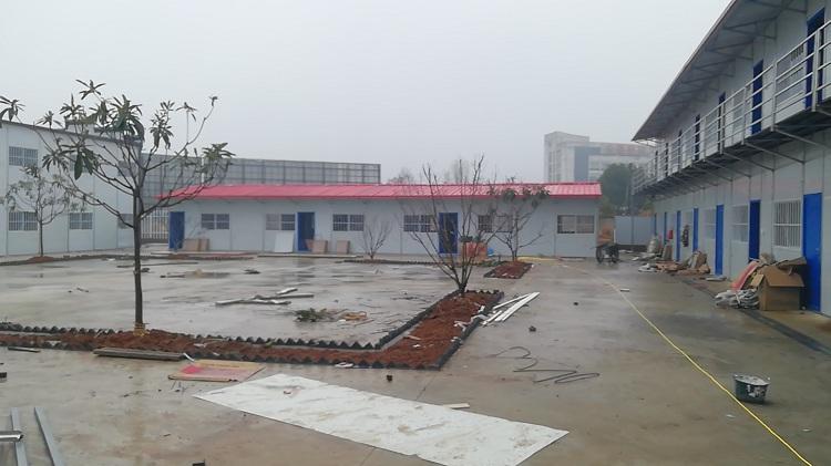 工地用彩钢板房 彩钢板房 报价 工地用彩钢板房报价彩钢板房