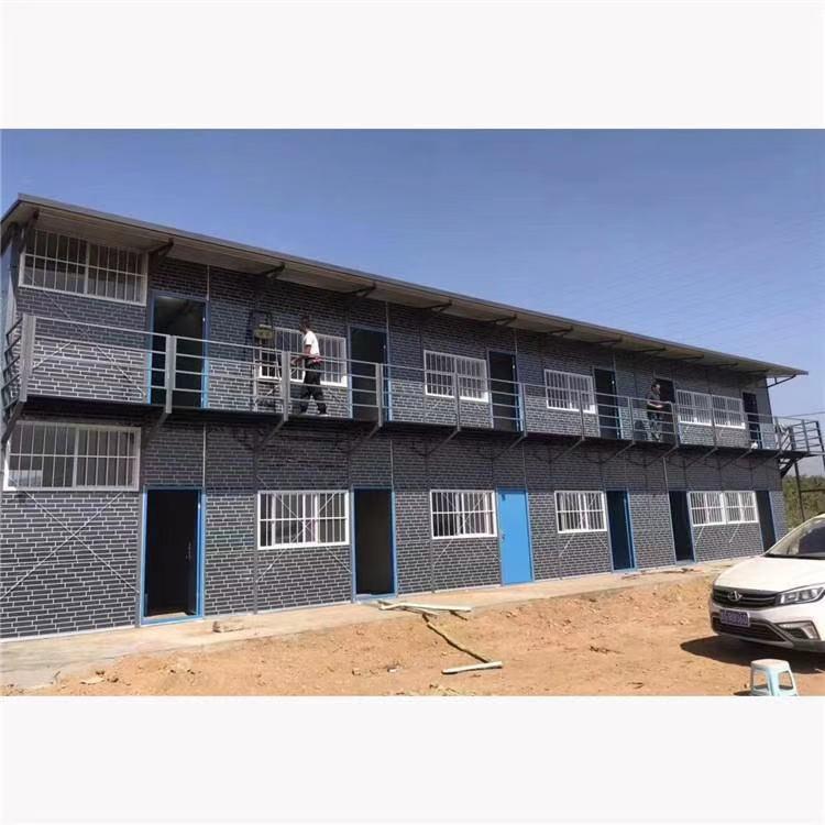 临建房 临建活动房 临建活动板房