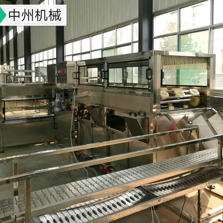 大桶水灌装设备桶装水灌装机价格 全自动饮用水灌装设备 桶装水灌装机生产厂家