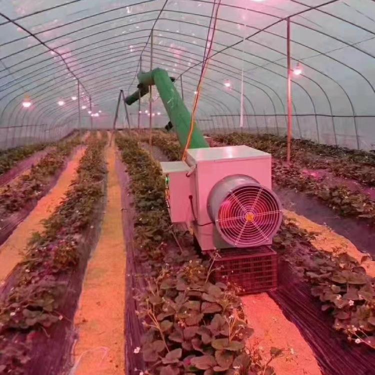 电暖风机    厂家 智能控温自动大量供货加温加热快