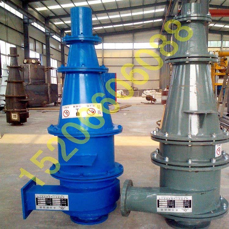 山东旋流器厂家 陶瓷旋流器旋流器维修