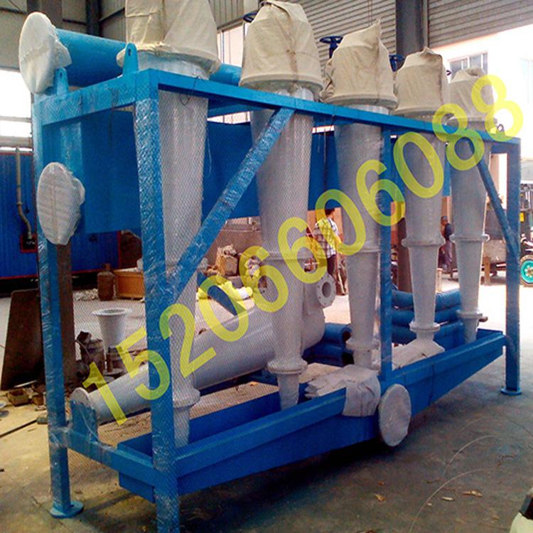 高效耐磨水力旋流器/旋流器组