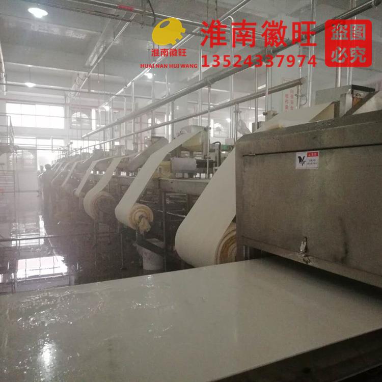 豆油皮设备操作厂家 定制豆油皮设备价格 豆油皮生产设备