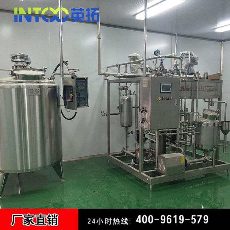 源头工厂直销  板式杀菌机 电加热板式杀菌机 牛奶板式杀菌机 板式巴氏杀菌机 全自动板式杀菌机