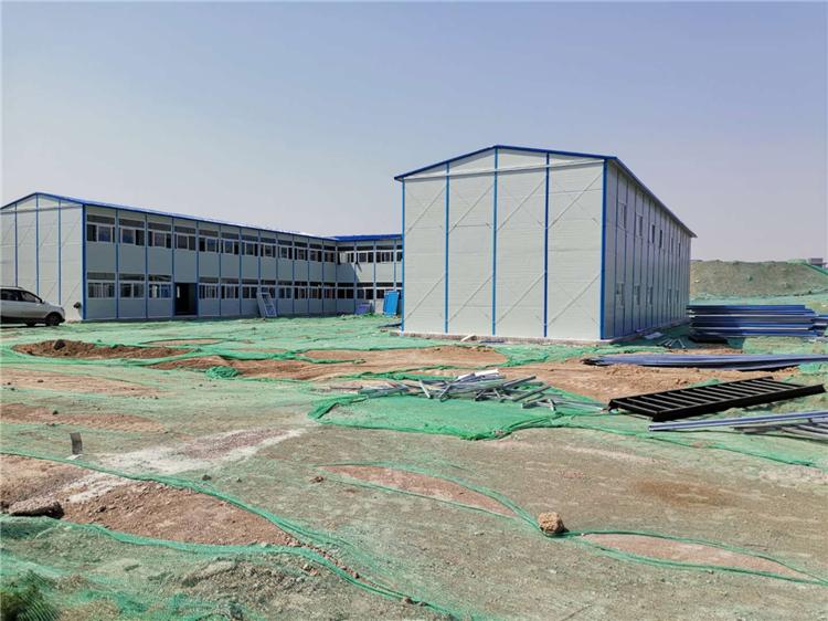 活动板房 工地活动板房 安装 河南工地活动板房安装工地活动板房