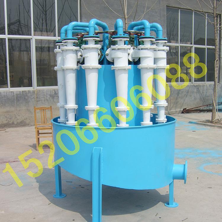 水力旋流器,旋流器组旋流器维修