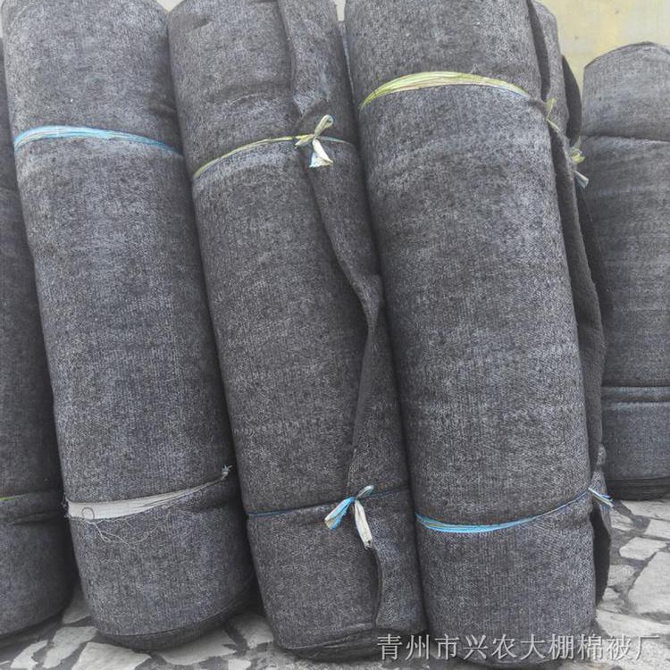 大棚棉被质量优良 厂家直销大棚棉被 大棚棉被质量优良