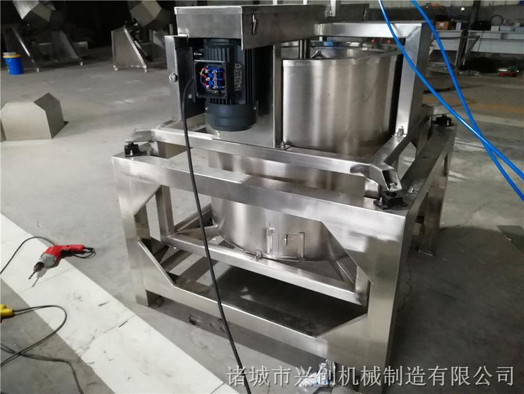 油炸食品脱油机 厂家直销油炸食品脱油机 油炸食品脱油机厂家 质量保障