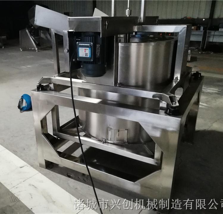全自动脱油机 厂家供应全自动脱油机 全自动脱油机价格 质量保障