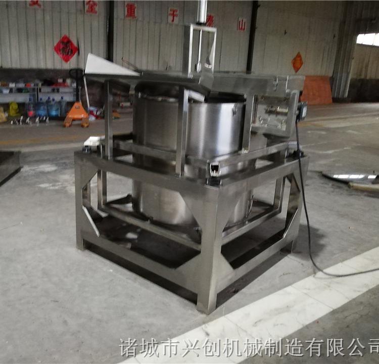 脱油机 厂家供应脱油机 脱油机订制 欢迎来电咨询
