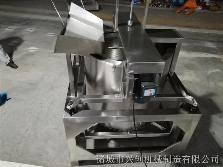 脱油机 山东脱油机 脱油机报价 质量保障