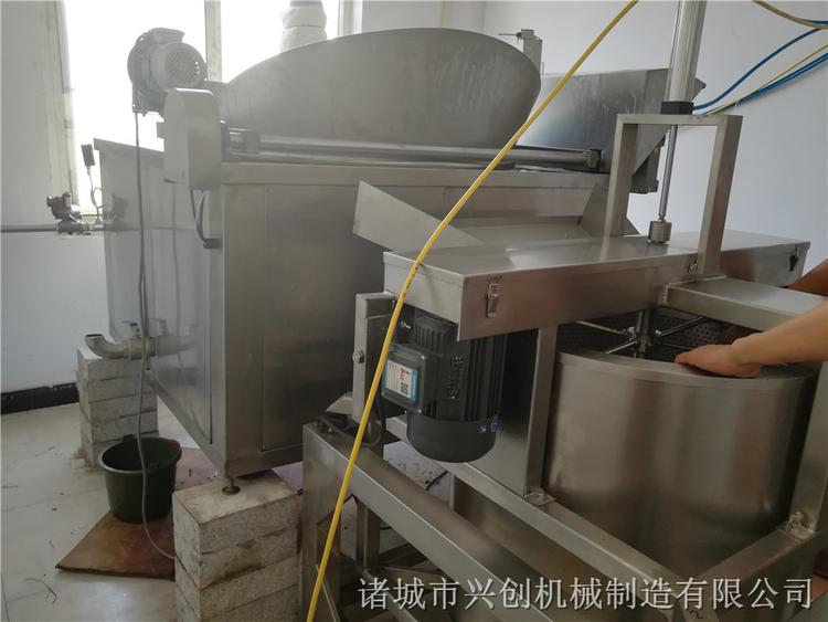 油炸食品脱油机 现货供应油炸食品脱油机 油炸食品脱油机价格 质量保障