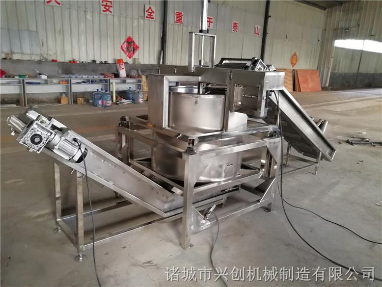 全自动脱油机 现货供应全自动脱油机 全自动脱油机销售 质量保障