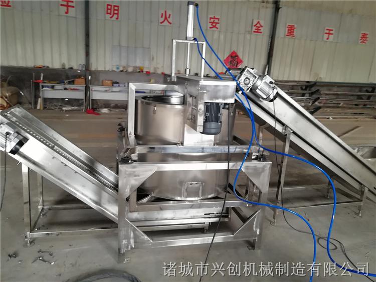 肉制品脱油机 山东肉制品脱油机 肉制品脱油机生产厂家 欢迎来电咨询