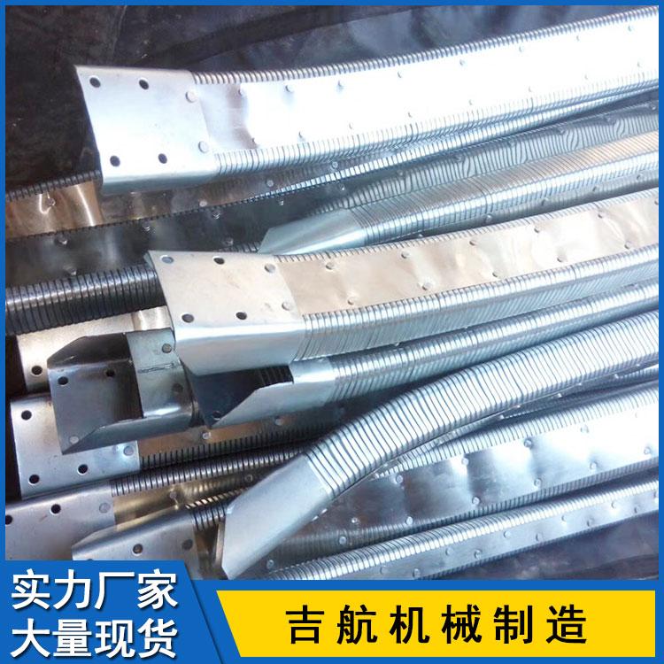 吉航直销DGT导管防护套 数控机床线管保护套 软管导管保护套