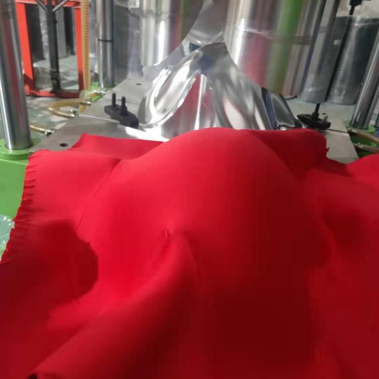 EVA泡棉热压成型 贴布EVA热压成型 激光线切割EVA 压纹EVA材料
