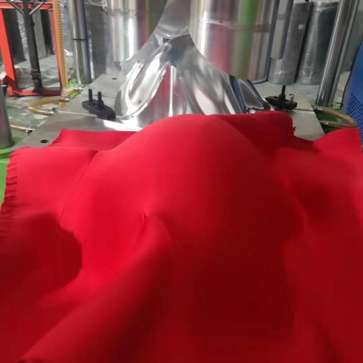 高弹eva热压定型泡棉高发泡定型异型eva泡棉冷压成型加工厂