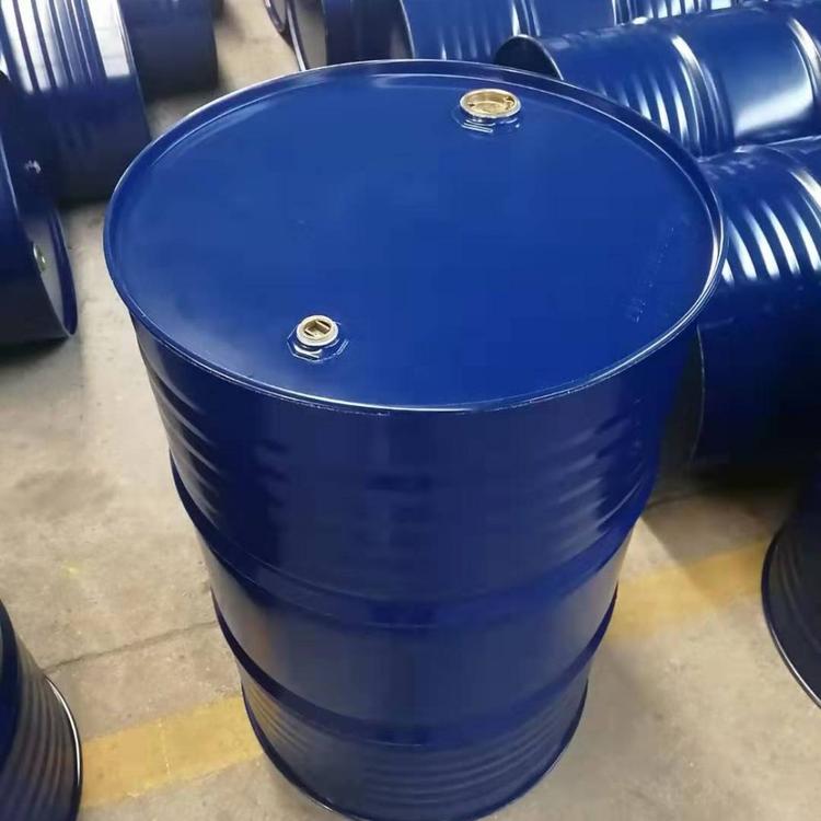 出口中蓝钢桶_208升化工桶 _价格优惠