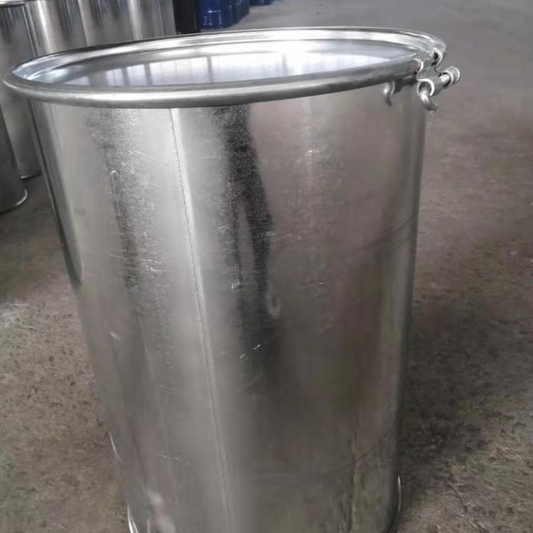 衡水市 优质开口桶 镀锌桶 钢桶 烤漆桶 价格优惠 厂家直销