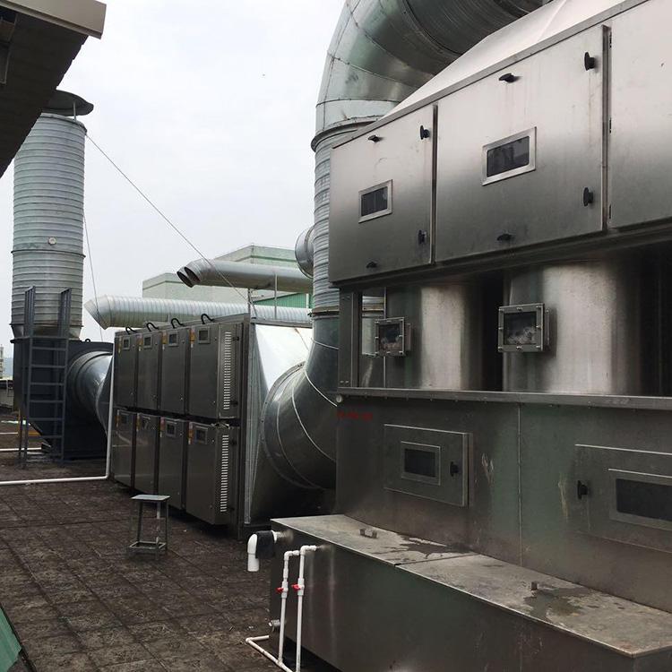热销方形旋流塔 方形旋流塔价格  方形旋流塔厂家