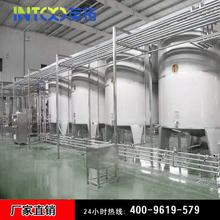 浙江英拓机械专业生产 304不锈钢溶解罐 溶糖罐  化糖罐 化胶罐 混料罐 蒸煮罐 煮料罐