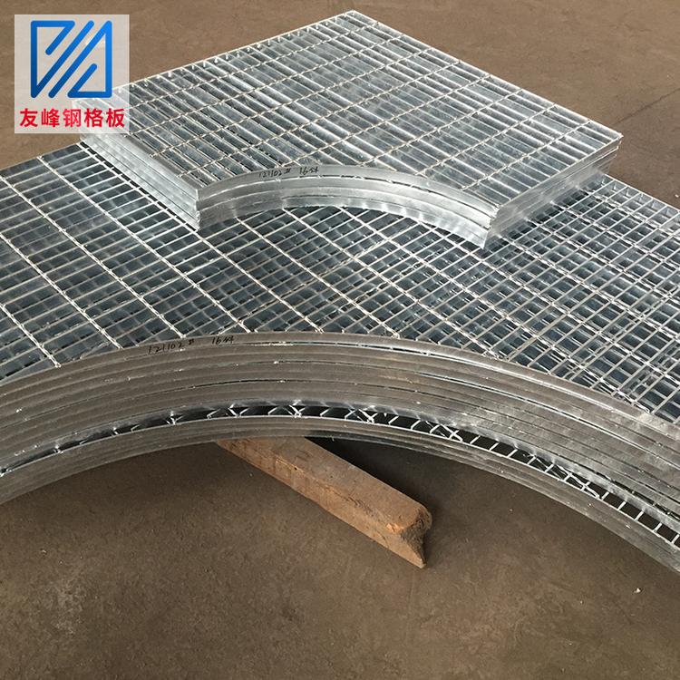 滨州专业加工镀锌沟盖板规格齐全