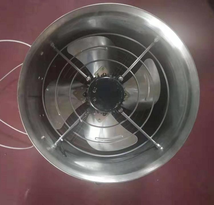 山东环流风机 环流风机批发商 定制加工