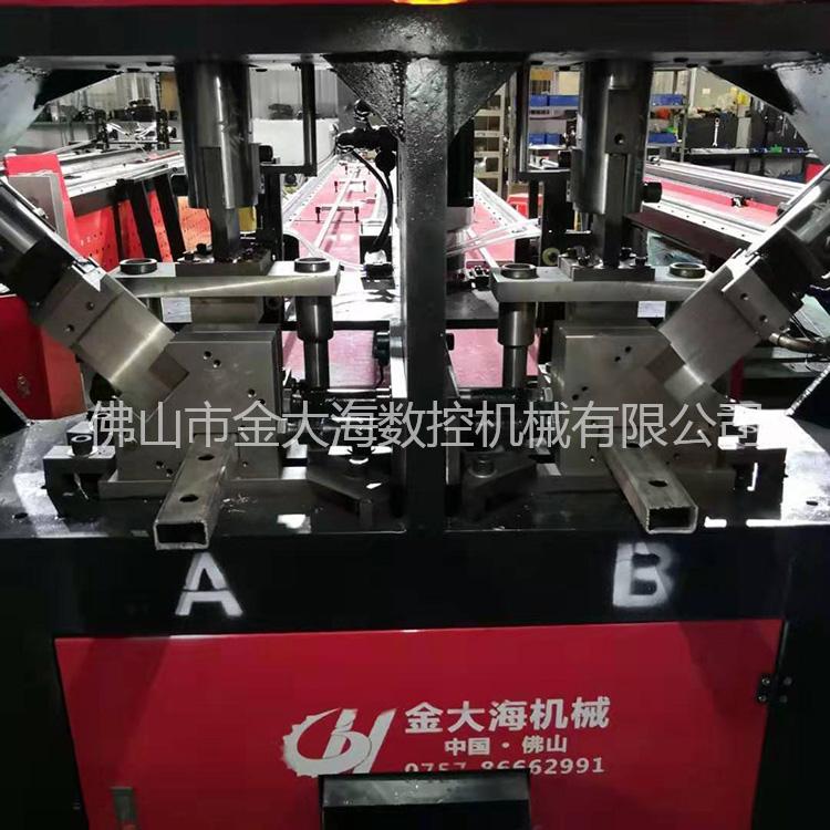 货架冲孔设备  货架数控冲孔机   厂家直销