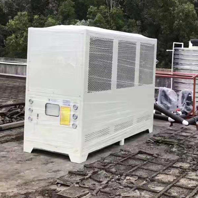 制冷机厂家 热销DX-120AS 防爆低温式冷水机