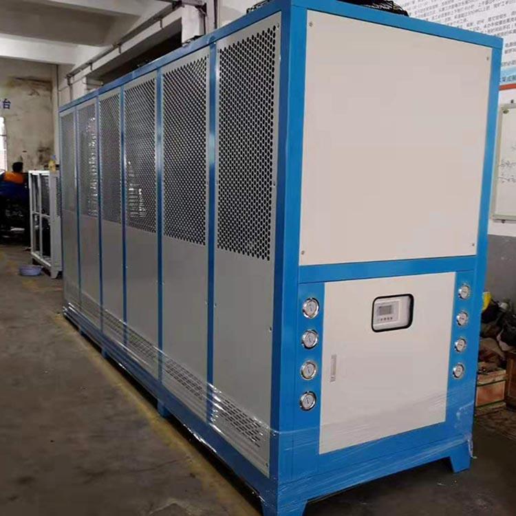 厂家直销 江苏制冷机 节能环保型 低温式冷水机