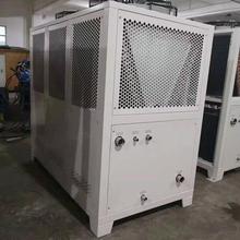 防冰双重保护 水冷式冰水机  江苏工业冰水机 东星专业生产