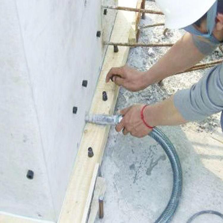 东营高强度无收缩灌浆料流动二次灌浆