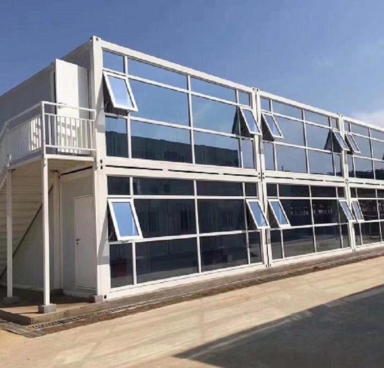 承建打包箱房 打包箱房价格 欢迎咨询