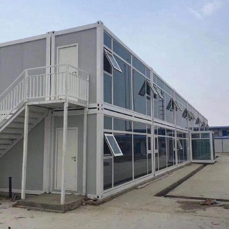 批发订购定做 打包箱房 打包箱房欢迎电话咨询