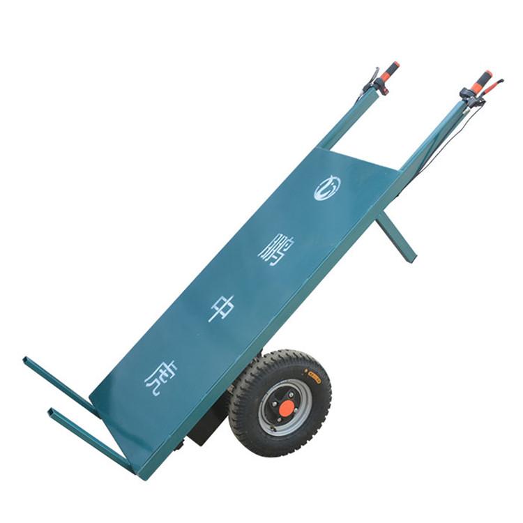 建筑工地运输车 运输方便 拉砖车 鹏中虎