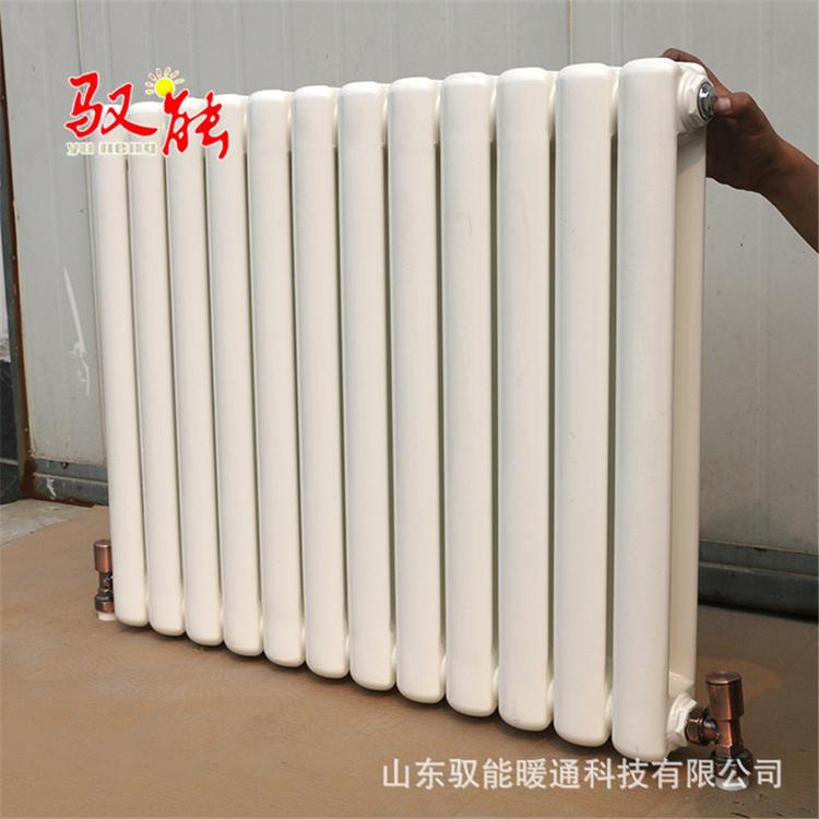 钢制散热器 吉林家用暖气片钢制家用暖气片厂家 驭能暖通钢制散热器
