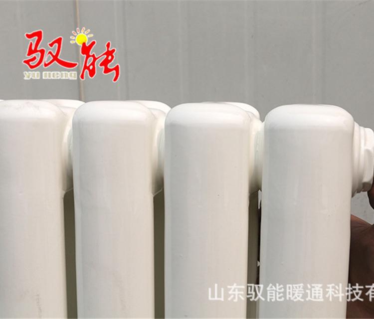 供应批发钢制暖气片 钢制家用暖气片厂家 黑龙江民用散热器