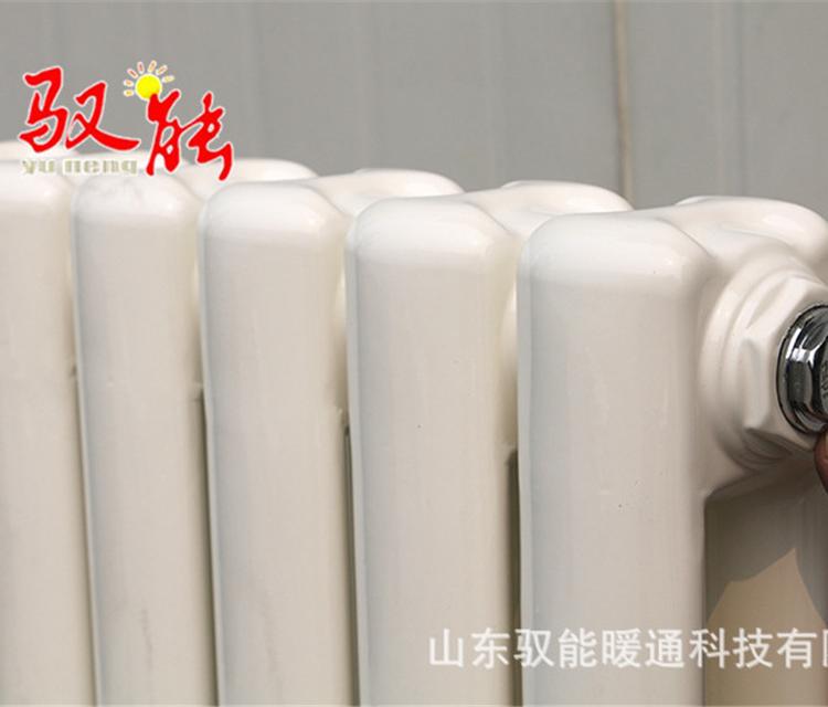 辽宁暖气片 钢制散热器定制 驭能暖通钢制散热器