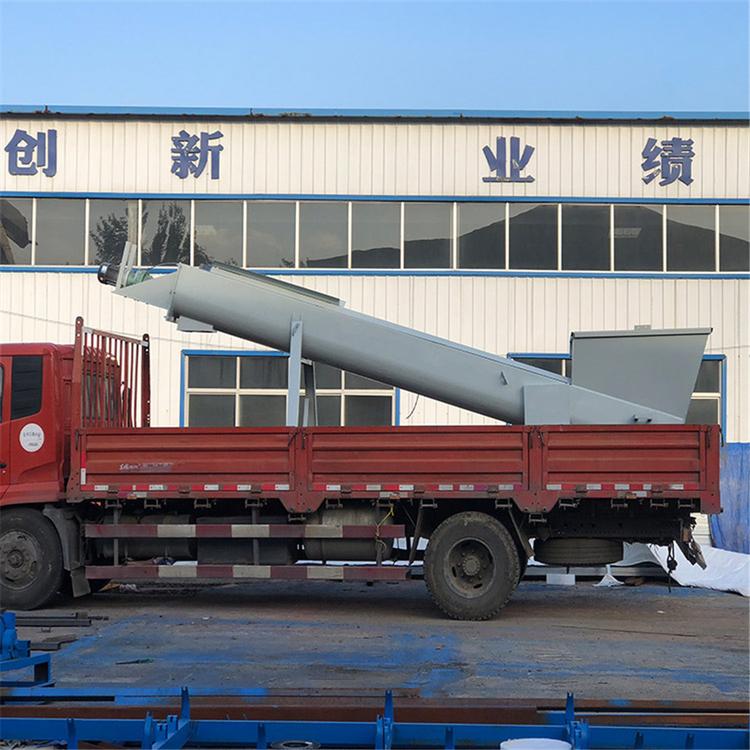 砂石分离设备价格 山东螺旋砂石分离设备 沙场用螺旋砂石分离设备