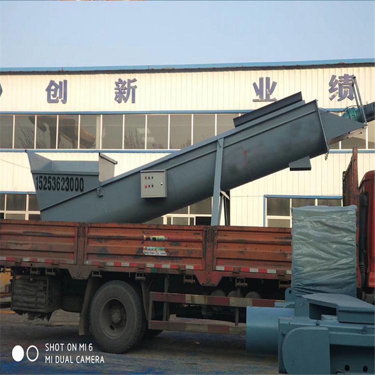 沙场用 螺旋砂石分离设备 砂石分离机厂家潍坊